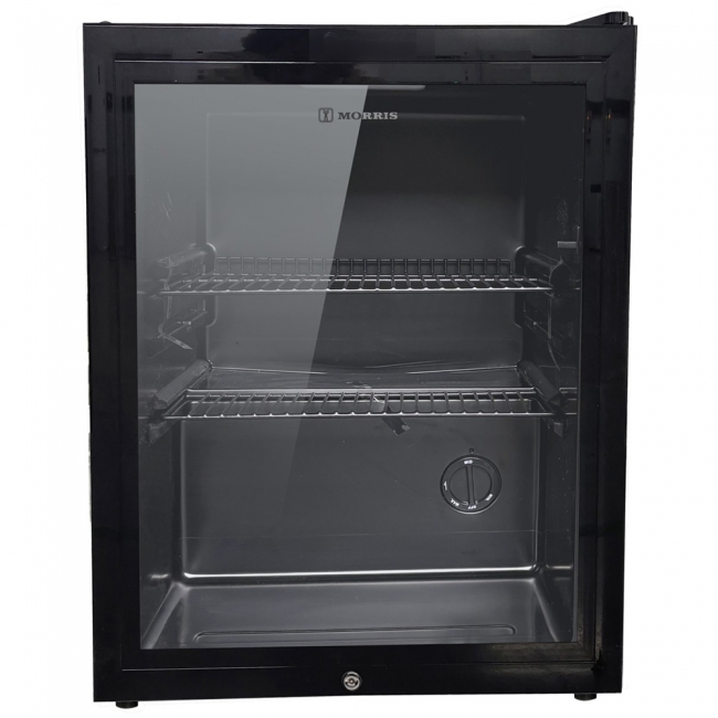  MORRIS G71052EDD �����o Mini Bar �� ������� ����� 52 lt, �� ����� ����� ��� �� ��������� Electrothermoco 
