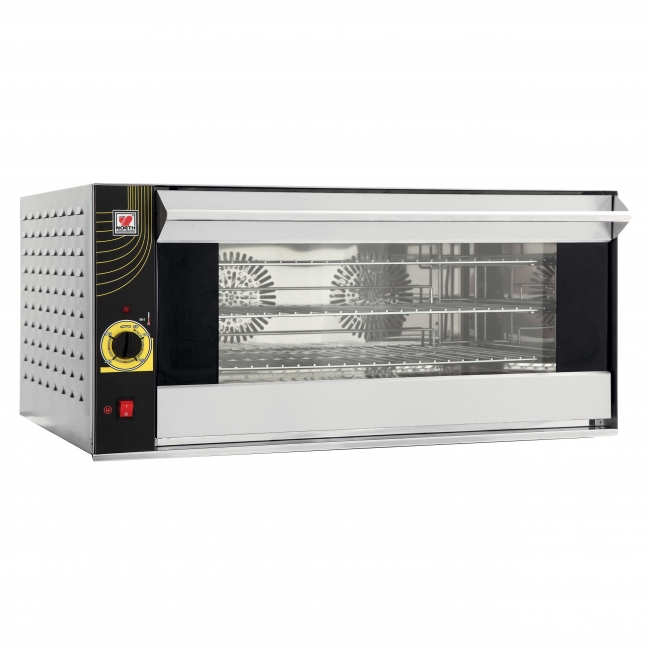  NORTH F-36 ���������� ������� ����� 5kW ��� 3 GN1/1 � 600x400mm ��� �� ��������� Electrothermoco 