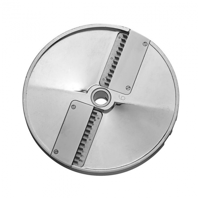  SIRMAN DQ6    Julienne  6 mm    Electrothermoco 