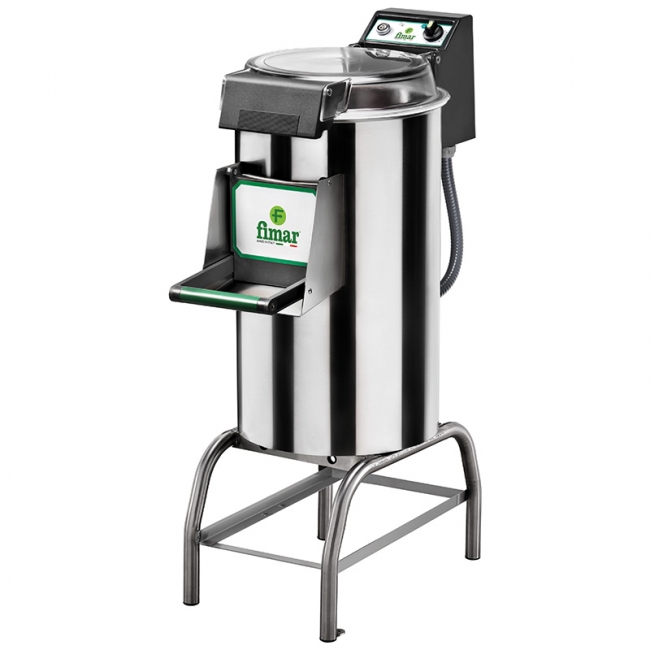  FIMAR PPF25 ���������� ����������� ������� 1,1kW �� ������� ��� ������, ��� 25kg ��� �� ��������� Electrothermoco 