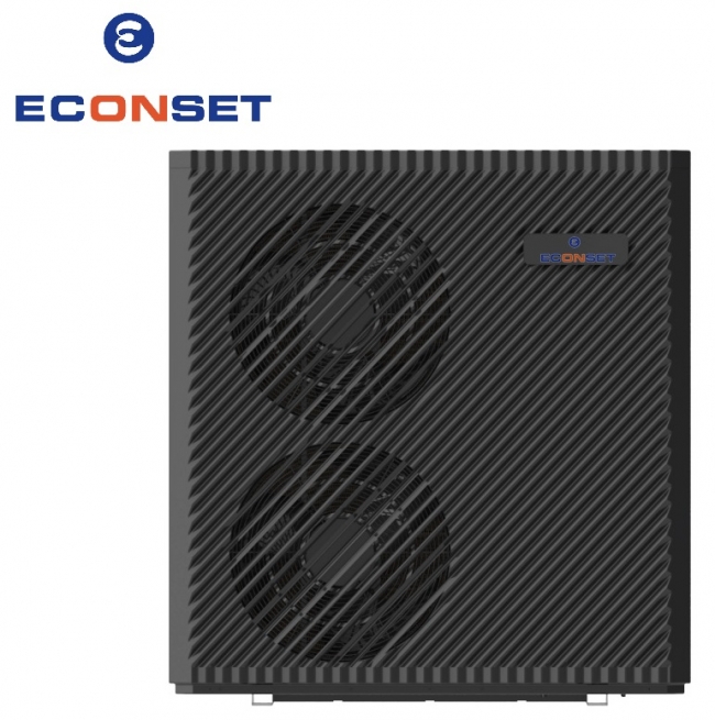  ECONSET GreenTherm R290 PASRW060 BP-PS-D ������ ���������� 20,6kW ���������� 75�C Monoblock, A+++ / A++ ��� �� ��������� Electrothermoco 