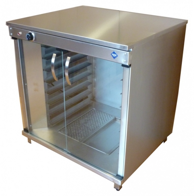  FRESH S86 ����� 1,2kW ��� 8 ����� 600x400 mm ��� �� ��������� Electrothermoco 