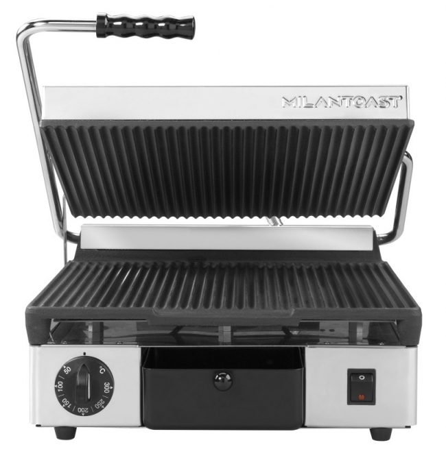  MILANTOAST 16020 ���� ��������� �������� ������ ��� ����������, ������� ���� & ���� (R/R) ��� �� ��������� Electrothermoco 