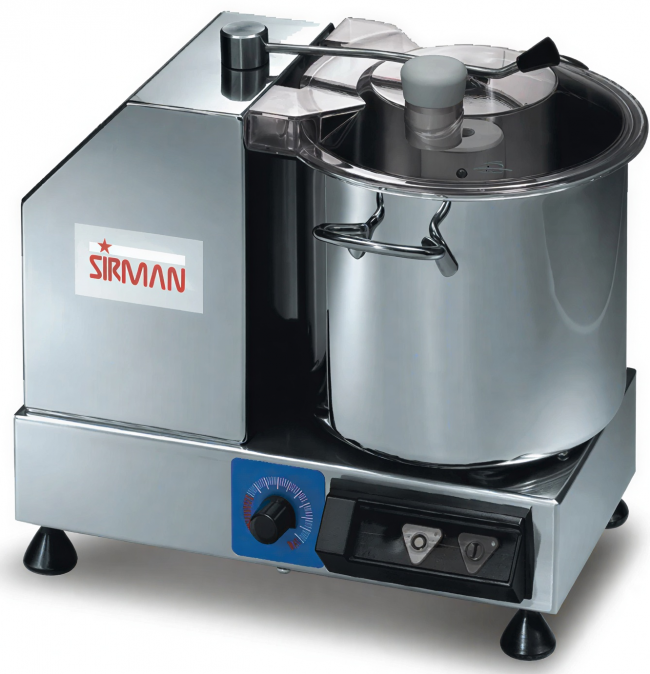 SIRMAN C9 VV ������������ Cutter 1,2kW ��� �� ��������� Electrothermoco 