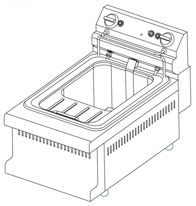  Visvardis ME15A ���������� ��������� ��������� CLASSIC �� ���������� ���� 6,4kW ��� �� ��������� Electrothermoco 