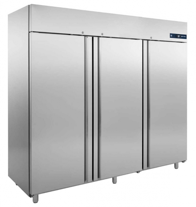  BAMBAS FROST UK 205 ������ ������� �������� �� 3 ������, 1.900 lt ��� �� ��������� Electrothermoco 