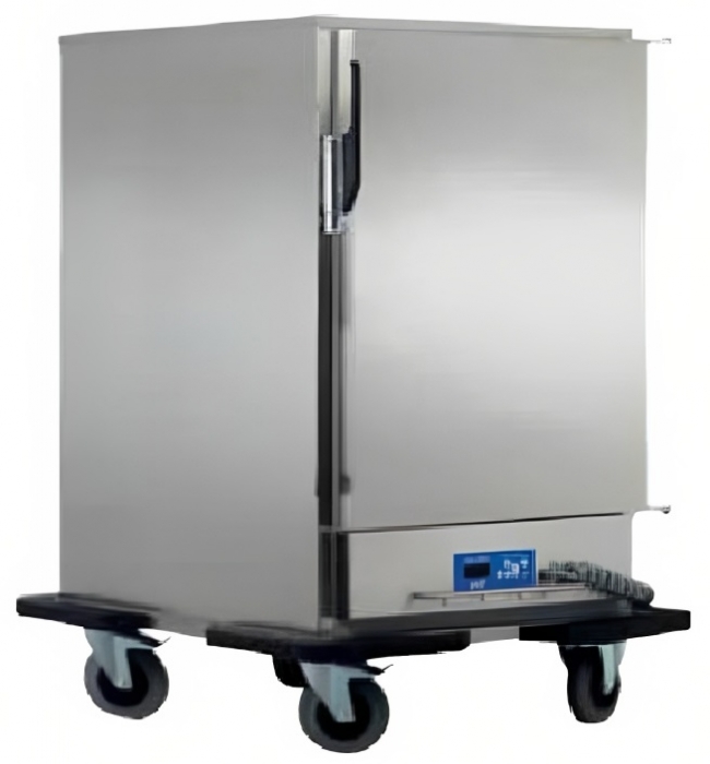  RNT 4408 Banquet ������ - ������������ ��� 5 GN 2/1 � 10 GN 1/1, 2kW ��� �� ��������� Electrothermoco 