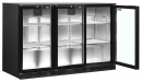  TEFCOLD DB301H-3 ������ ������� ���������� Back Bar �� 3 ����������� ������ 300lt 