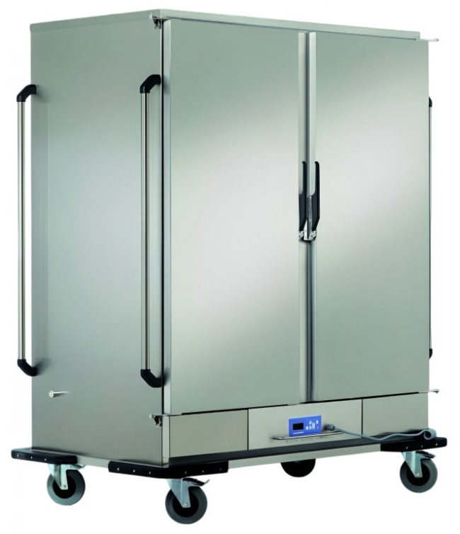  RNT 4409 Banquet ������ - ������������ ������ ��� 22 GN 2/1 � 44 GN 1/1, 2kW ��� �� ��������� Electrothermoco 