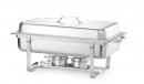  HENDI Kitchen Line 475904 Chafing Dish GN 1/1 9lt 