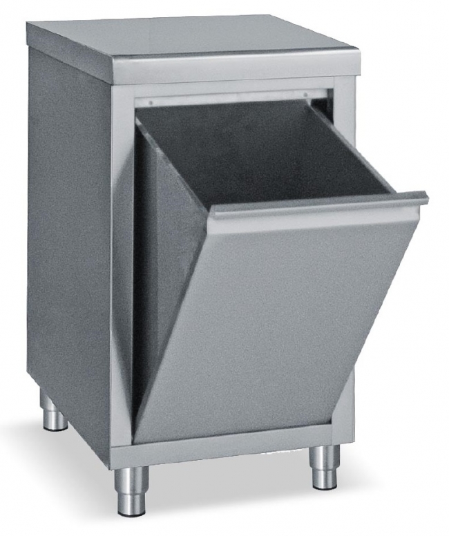  BAMBAS FROST EA 50 ������� �� ������, 500 mm ��� �� ��������� Electrothermoco 