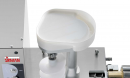  SIRMAN SIRPASTA XP ������ ���������� ��������� 0,75kW �� ���������� ����, 20lt 