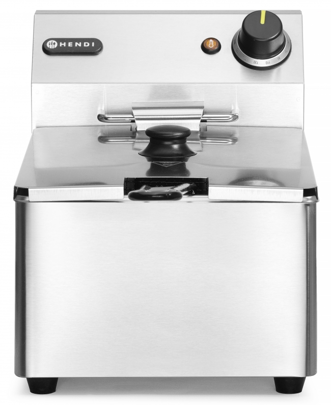  HENDI Kitchen Line 205815 ��������� ������� 3,3kW 6lt ��� �� ��������� Electrothermoco 
