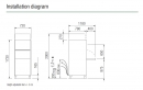  COLGED 32-10D.4 IsyTech 32.4 Utensil Washer ��������� ������ 10,5kW, ��������� ������ ����������, �� ������ ��������������, 37 lt 