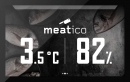  MEATico AH9F38 FISH 400 BLACK GLASS GREEN ������ ��������� ������ �� 1 ����� �������, 315 lt 