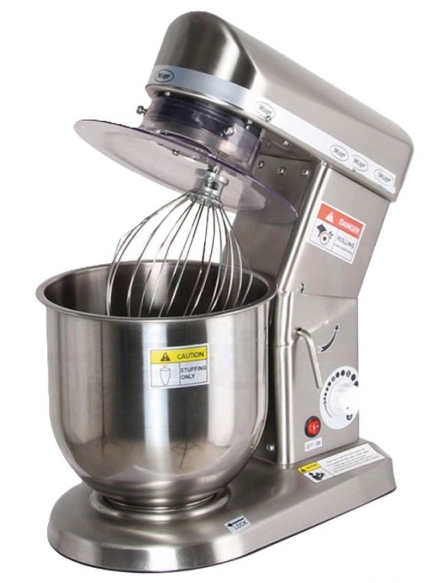  DYNAMIC CS-B10A ������������� Mixer ��������������� ������ 10 lt ��� �� ��������� Electrothermoco 