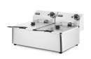  HENDI Kitchen Line 205853 ����� ��������� ������� 6,6kW 2 x 6lt 