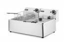  HENDI Kitchen Line 205853 ����� ��������� ������� 6,6kW 2 x 6lt 