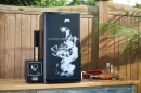  Bradley Smoker Original ���������� ��������� �� 4 ������ 0,65kW 