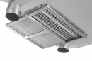  HENDI Profi Line 239766 ��������� ��������� ����� INDUCTION WOK 3500 3,5kW 