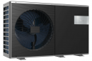  Midea M-THERMAL Arctic R290 Series MHC-V16W/D2RN7 ������ ���������� 16kW ��������� 75�C Monoblock �� ���������� ��� WiFi, A+++ / A++ 