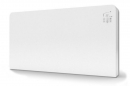  PHNIX PFP-025V-CW GLASS Slim Fan Coil 1/1.35kW �������-������ �� ����� ���� ��� ������� �������, �� ����� ����� 