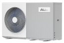  AUX ACHP-H08/4R3HA-M(NE) ������ ���������� 8kW ���������� 65�C Monobloc R32 �� ���������� ��� Wi-Fi, ����� �����������, A+++ 