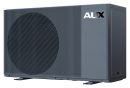  AUX ACHP-H04/4R2HA-M(NE) ������ ���������� 4kW ���������� 80�C Monobloc R290, �� ���������� ��� Wi-Fi, ����� �����������, A+++ 