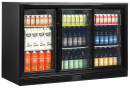  TEFCOLD DB301S-3 ������ ������� ���������� Back Bar �� 3 ��������� ������ 300lt 