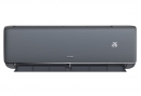  AUX Q-Series Black ASW-H09B4 ������������ Inverter 9.000 BTU/h �� WiFi, A++/A+ 
