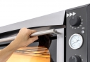  PRISMAFOOD SUPERIOR XL 4 GLASS ����� ���������� ������� 6kW ��� 4 Pizzas 35cm 