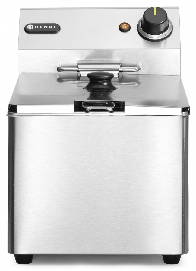  HENDI Kitchen Line 205822 ��������� ������� 3,5kW 8lt ��� �� ��������� Electrothermoco 
