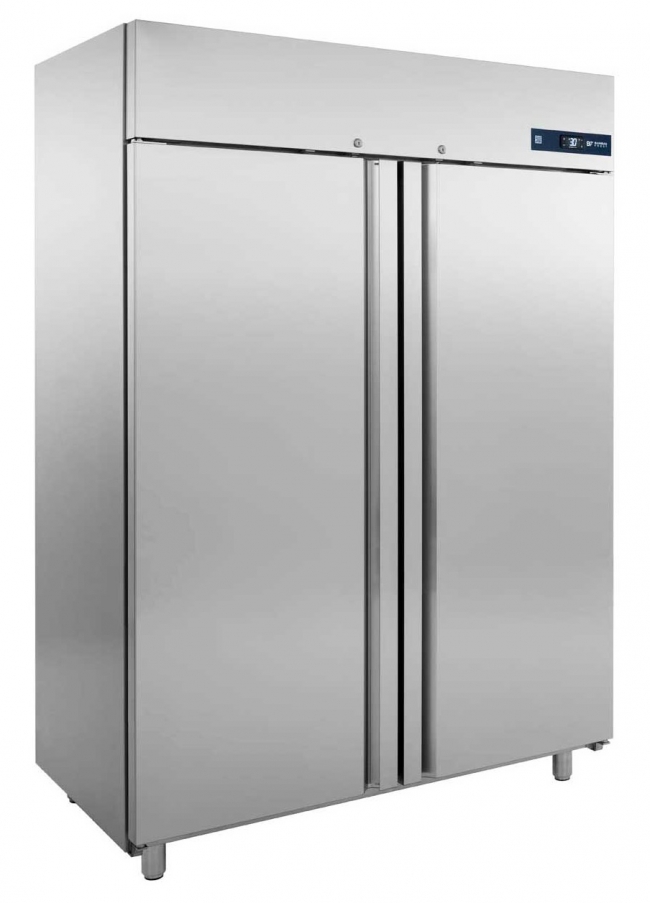  BAMBAS FROST UK 137 ������ ������� �������� �� 2 ������, 1.232 lt ��� �� ��������� Electrothermoco 