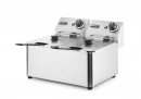  HENDI Kitchen Line 205846 ����� ��������� ������� 6kW 2 x 4lt 