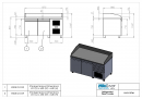  Niki Inox R0PA.P8157R.00N ������ ���������� ������, 410 lt 