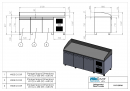  Niki Inox R0PA.P8209R.000H ������-������ ������, 622 lt 