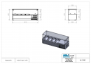  Niki Inox R0SA.P3108S.44 ����������� ������� ������� ��� 4 ��������� GN 1/4 