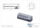  Niki Inox R0SA.P4134S.53 ����������� ������� ������� ��� 5 ��������� GN 1/3 
