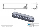  Niki Inox R0SA.P3209S.104 ����������� ������� ������� ��� 10 ��������� GN 1/4 