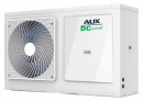  AUX ACHP-H04/4R3HA-M(NE) ������ ���������� 4kW ���������� 65�C Monobloc R32 �� ���������� ��� Wi-Fi, ����� �����������, A+++ 