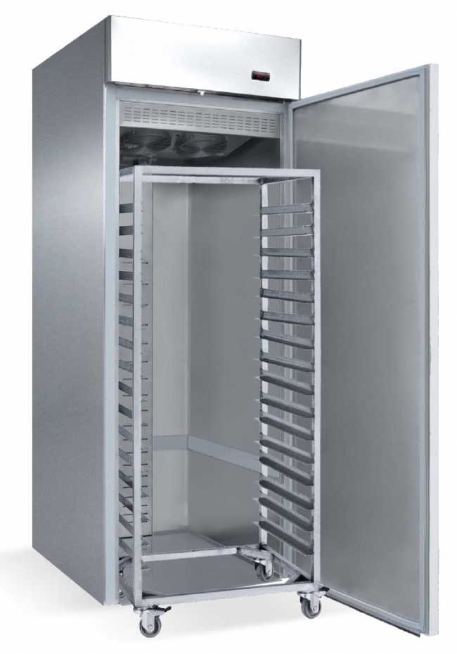  BAMBAS FROST ROLL 90 ������� ROLL-IN ��������� �� 1 �����, 1.068 lt ��� �� ��������� Electrothermoco 