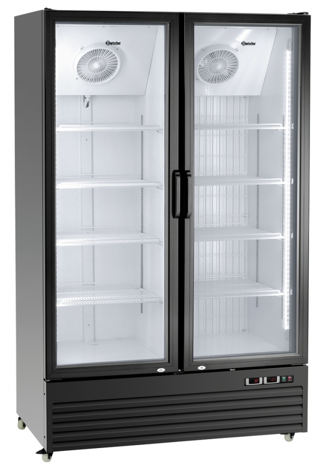  Bartscher 700899 ����� ������� ���������� - ���������, 820lt ��� �� ��������� Electrothermoco 