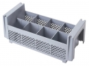  CAMBRO Camrack 8FBNH434 ������ ��������������� 8 ������, �� ���� ����� 