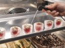  SIRMAN DOLOMITI 14 Gelateria ������������������ ���������� - ��������������, ��� 14 GN1/1 � 600x400mm 