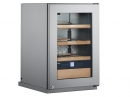  LIEBHERR GrandCru WKes 653 ���������� ������� ��� 12 ������, �� StainlessSteel �����, 48lt 