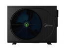  Midea ESG-Inv M Series MSC-120D2N8-A ������ ���������� ������� 12kW ���������� Monoblock, A++ 