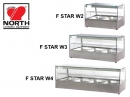 NORTH F-STARW2 ��������� ������������ ������� ����� �� ������� ��� 2 ������� G/N 1/1 