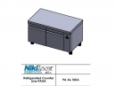  Niki Inox R0PA.X6105A.00 ������ ������ ������ ���������� ����� ������� ��������, �� 2 ������ 168 lt 