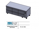  Niki Inox R0PA.X6150A.333 ������ ������ ������ ���������� ����� ������� ��������, �� 6 �������� 255 lt 