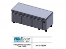  Niki Inox R0PA.X6150N.000 ������ ������ ������ ��������� ����� ������� ��������, �� 3 ������ 255 lt 
